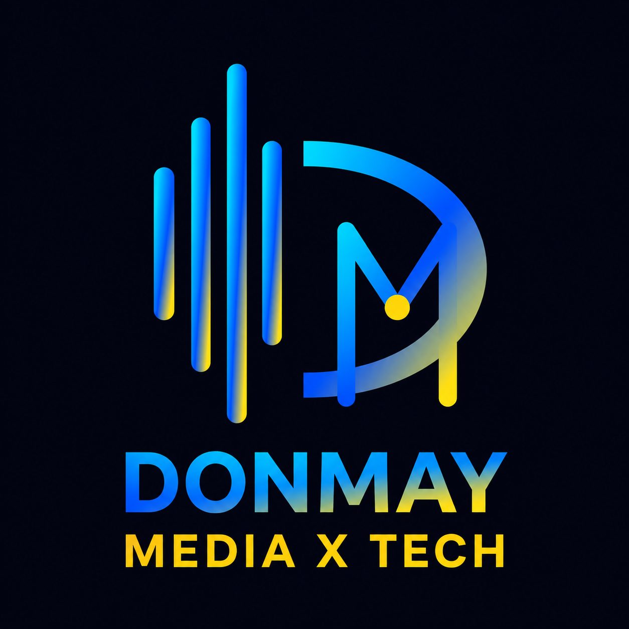 Donmay Media X Tech